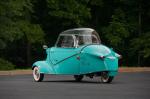 Messerschmitt KR200 Kabinenroller 1963 года